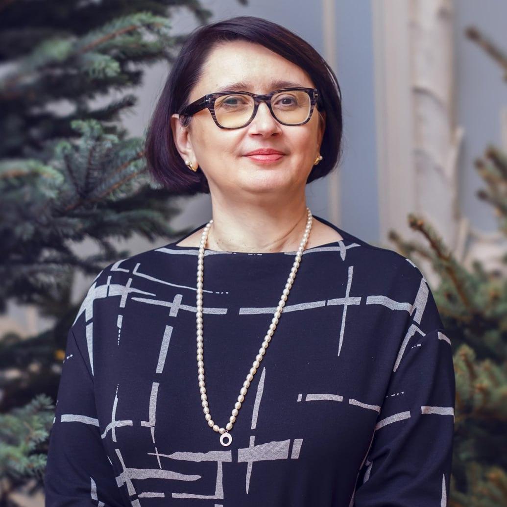 Oksana Oracheva: Foundation’s Performance in 2023 